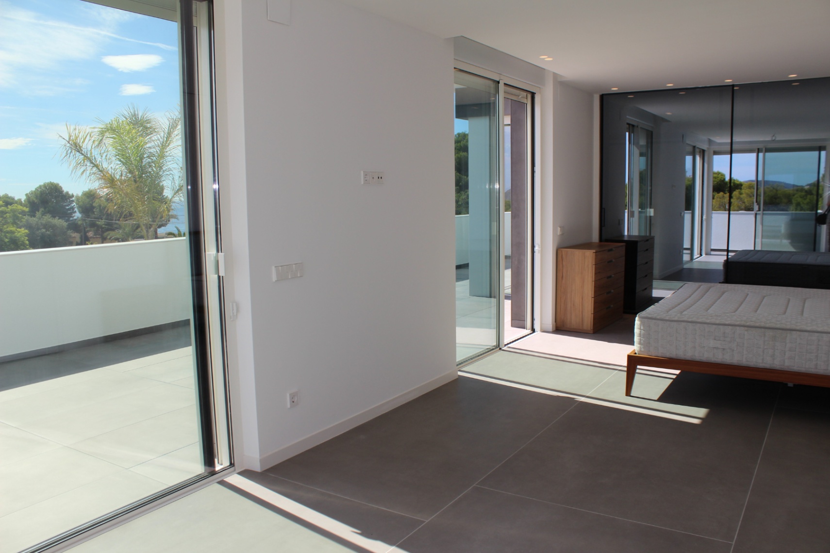 Villa in Teulada, Alicante, Spain 5 bedrooms, 240 sq.m. No. 106206