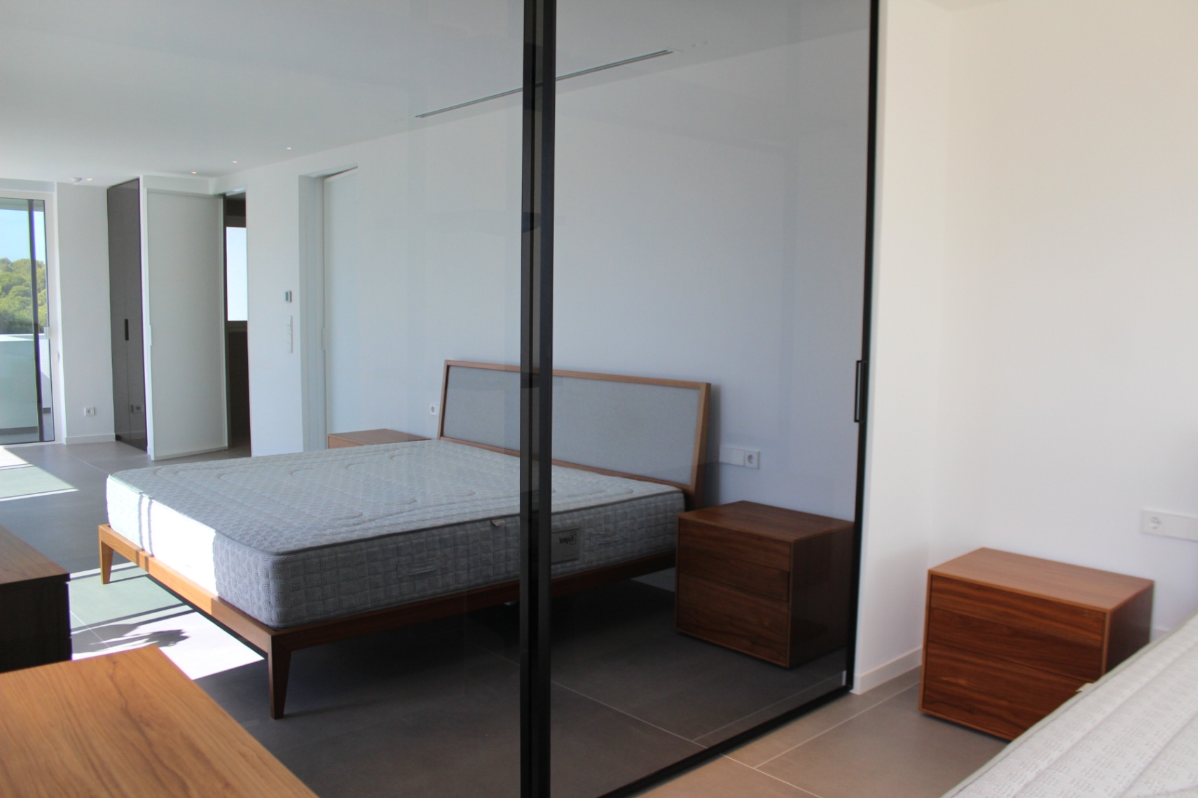 Villa in Teulada, Alicante, Spain 5 bedrooms, 240 sq.m. No. 106206