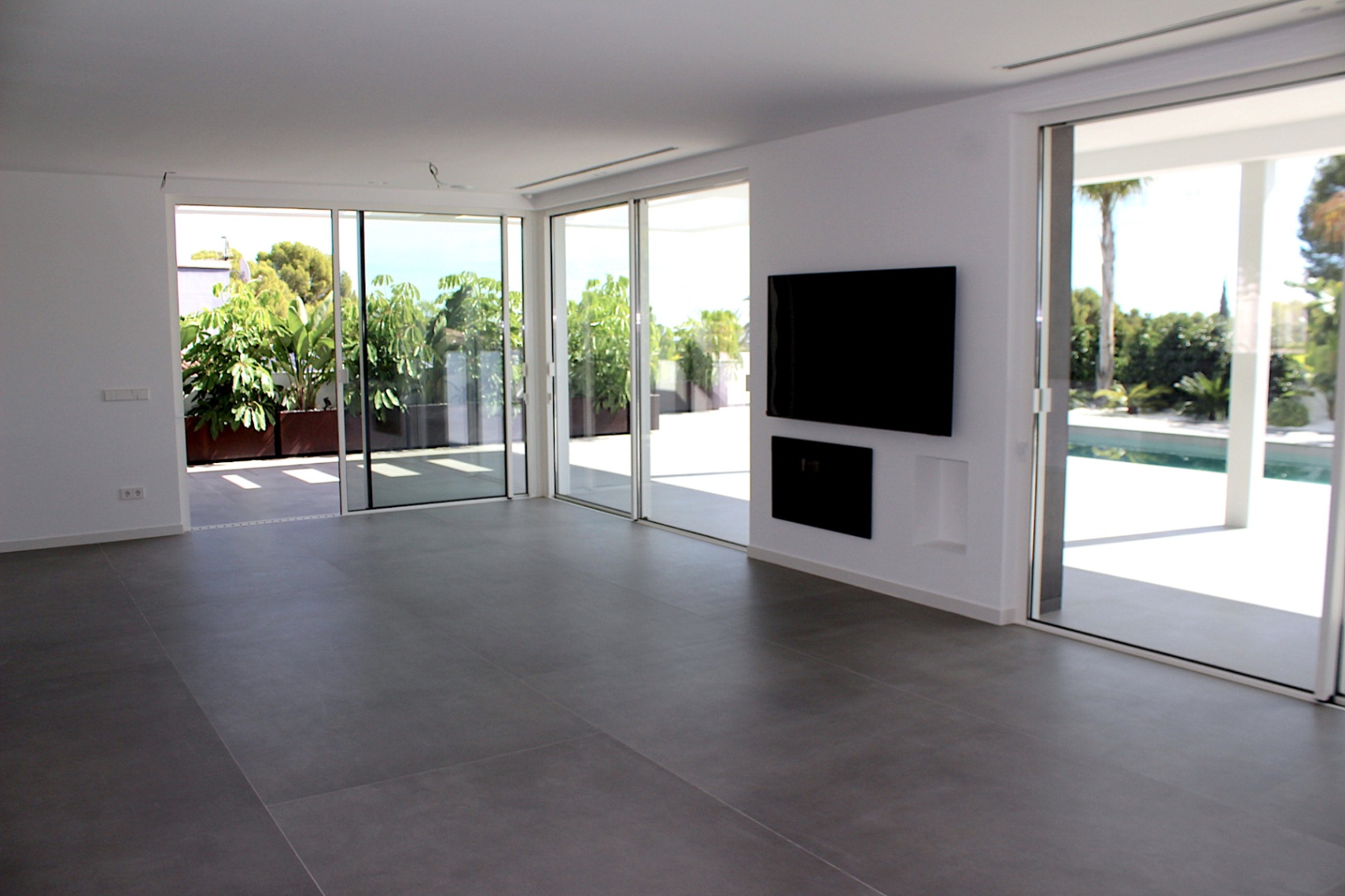 Villa in Teulada, Alicante, Spain 5 bedrooms, 240 sq.m. No. 106206