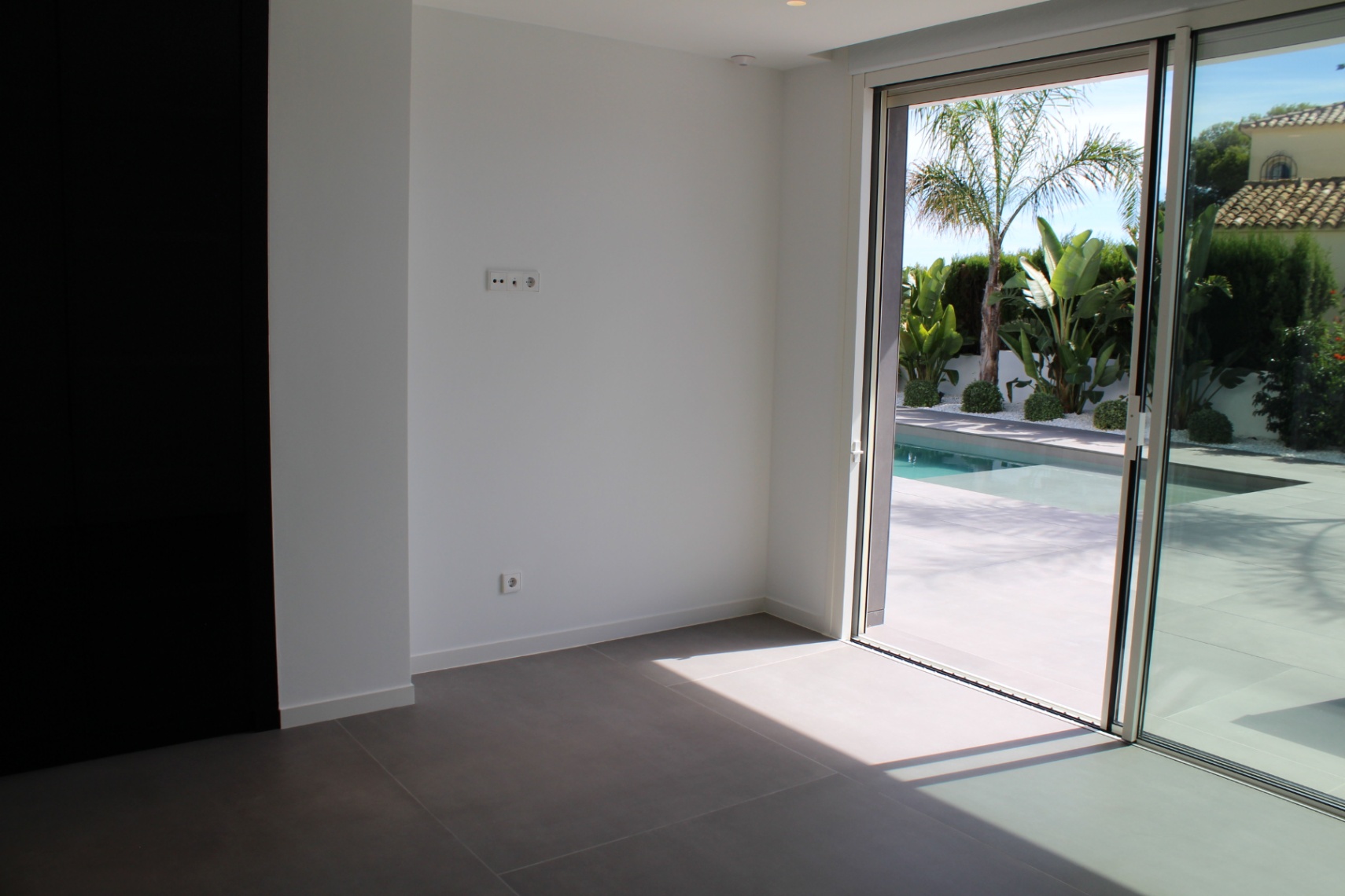 Villa in Teulada, Alicante, Spain 5 bedrooms, 240 sq.m. No. 106206