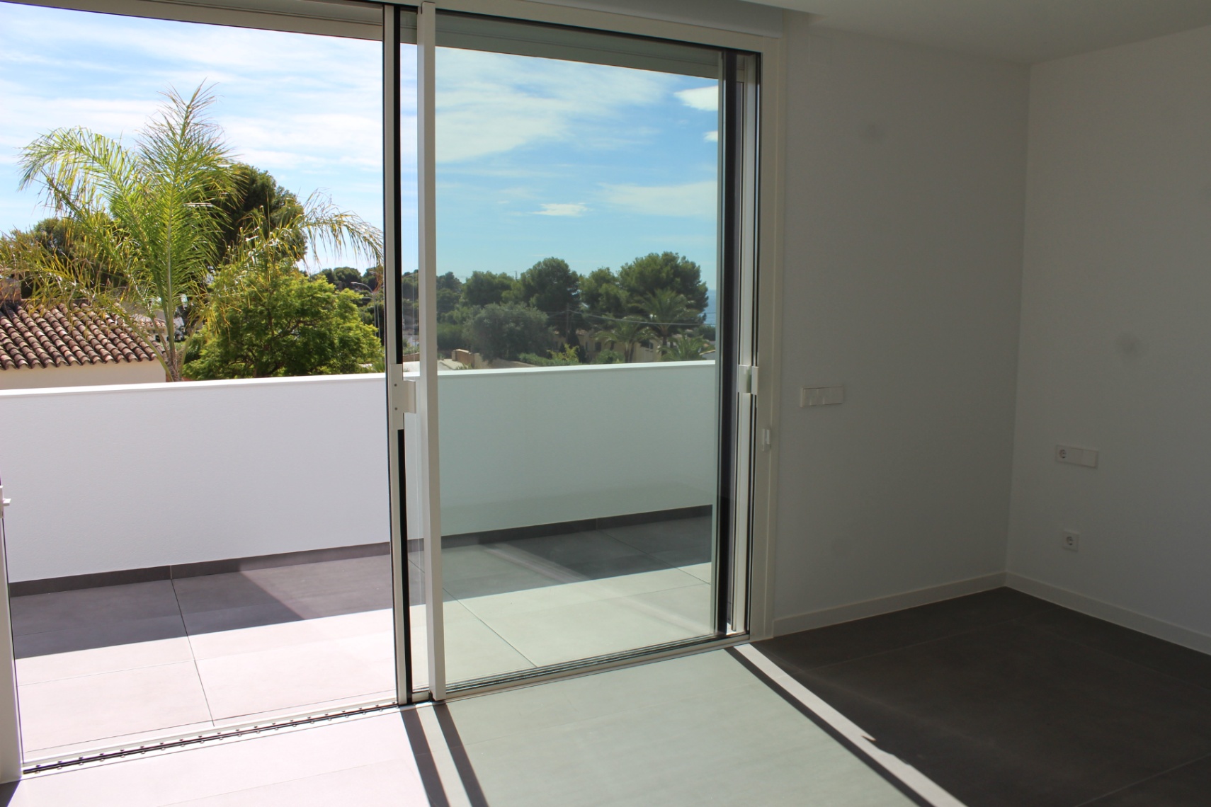 Villa in Teulada, Alicante, Spain 5 bedrooms, 240 sq.m. No. 106206