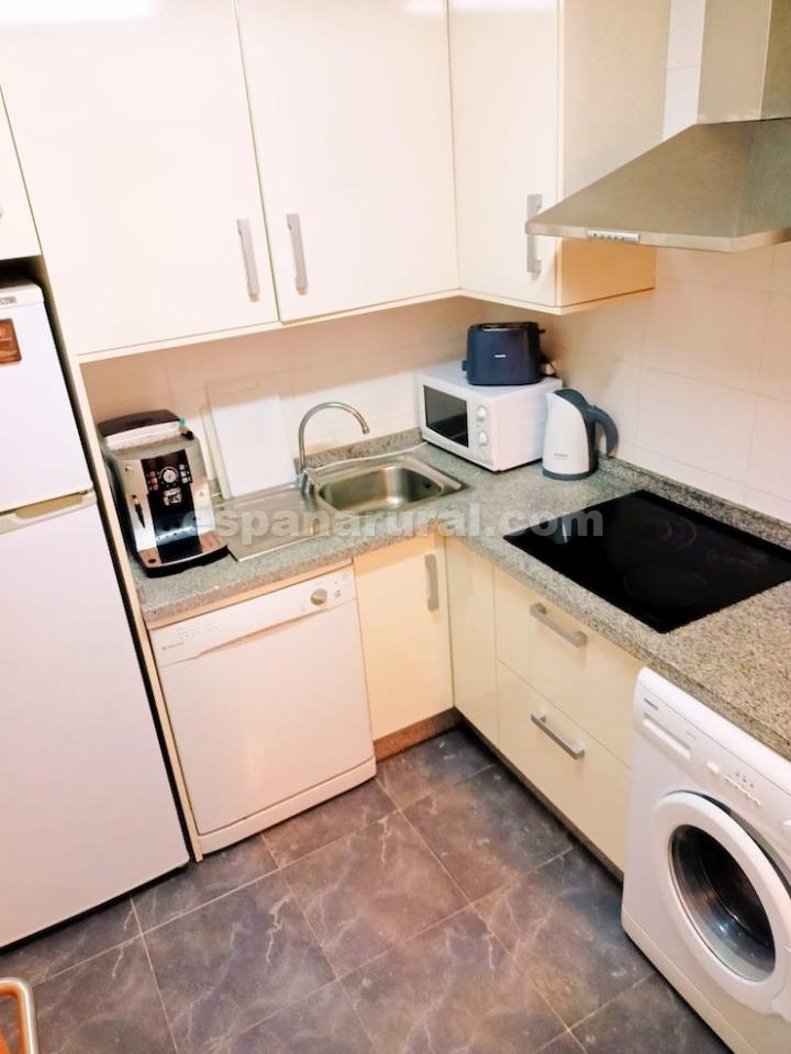Apartment in Torrevieja, Alicante, Spain 2 bedrooms, 71 sq.m. No. 184047