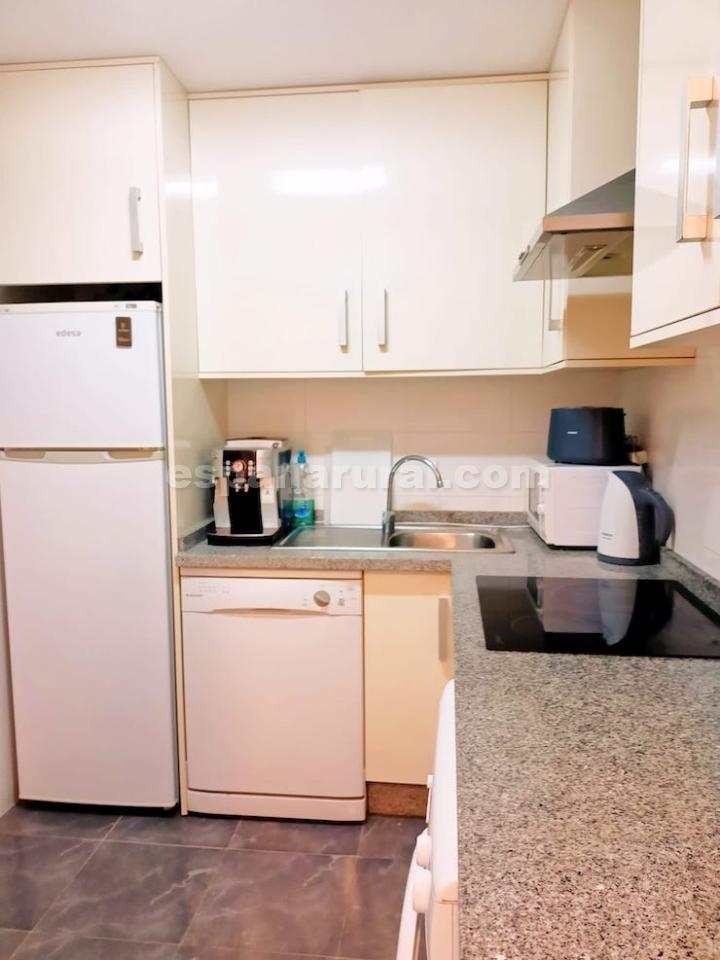 Apartment in Torrevieja, Alicante, Spain 2 bedrooms, 71 sq.m. No. 184047