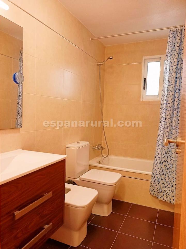 Apartment in Torrevieja, Alicante, Spain 2 bedrooms, 71 sq.m. No. 184047