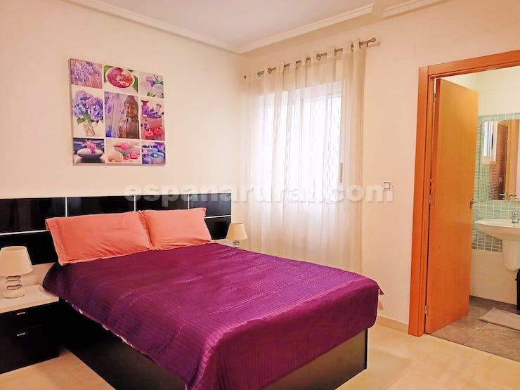 Apartment in Torrevieja, Alicante, Spain 2 bedrooms, 71 sq.m. No. 184047