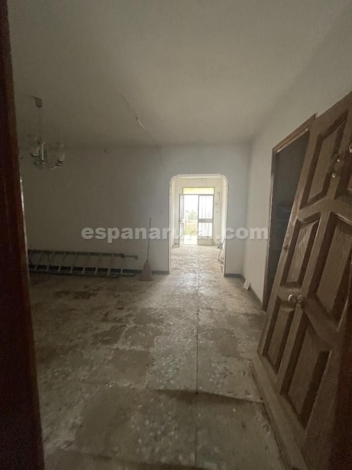 Сasa en Albox, Almería, España 3 dormitorios, 120 m2 No. 184048