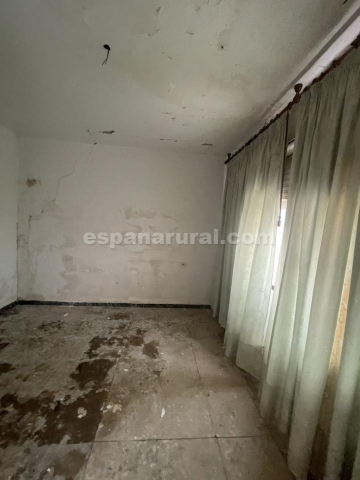 Сasa en Albox, Almería, España 3 dormitorios, 120 m2 No. 184048