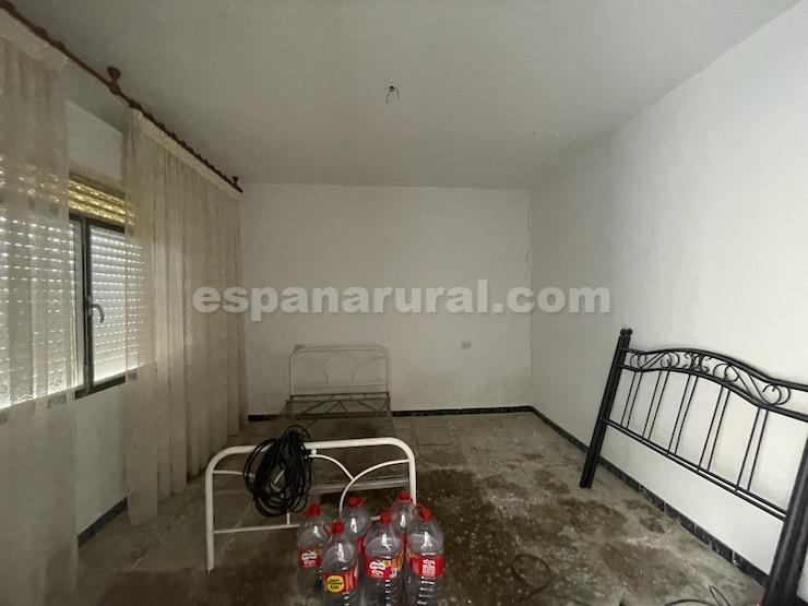 Сasa en Albox, Almería, España 3 dormitorios, 120 m2 No. 184048