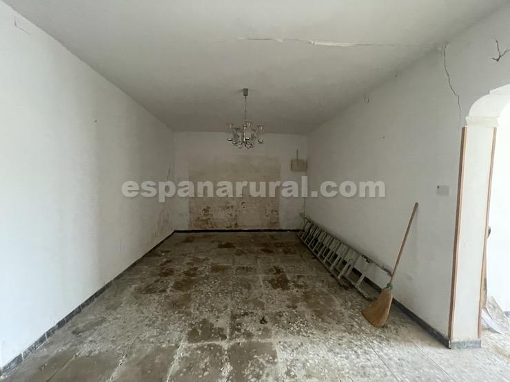 Сasa en Albox, Almería, España 3 dormitorios, 120 m2 No. 184048