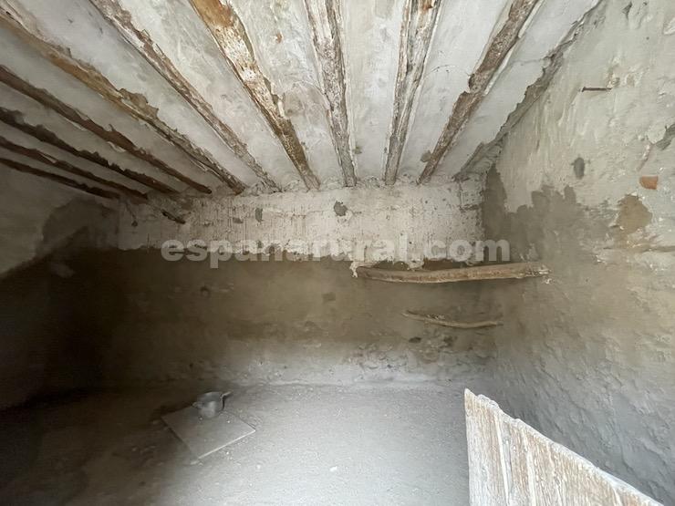 Сasa en Albox, Almería, España 3 dormitorios, 120 m2 No. 184048