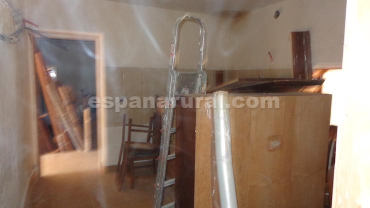 Сasa en Lubrín, Almería, España 6 dormitorios, 212 m2 No. 184042