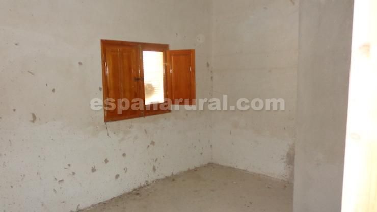 House in Lubrin, Almeria, Spain 6 bedrooms, 212 sq.m. No. 184042
