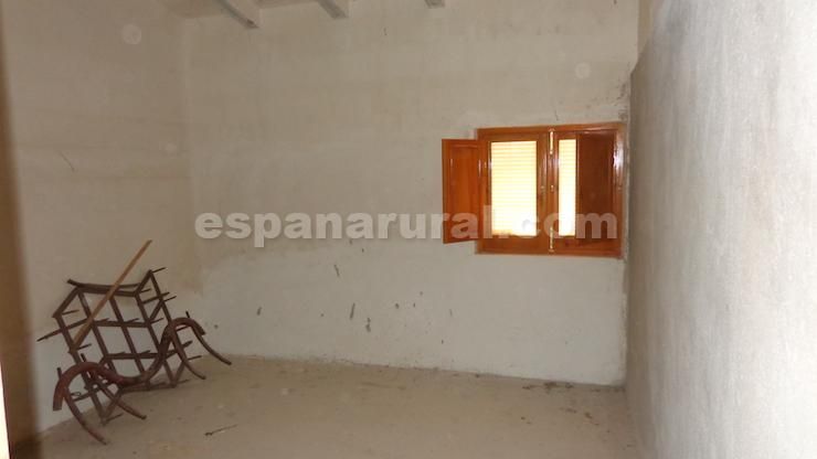 House in Lubrin, Almeria, Spain 6 bedrooms, 212 sq.m. No. 184042