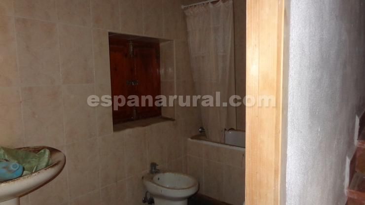 Сasa en Lubrín, Almería, España 6 dormitorios, 212 m2 No. 184042
