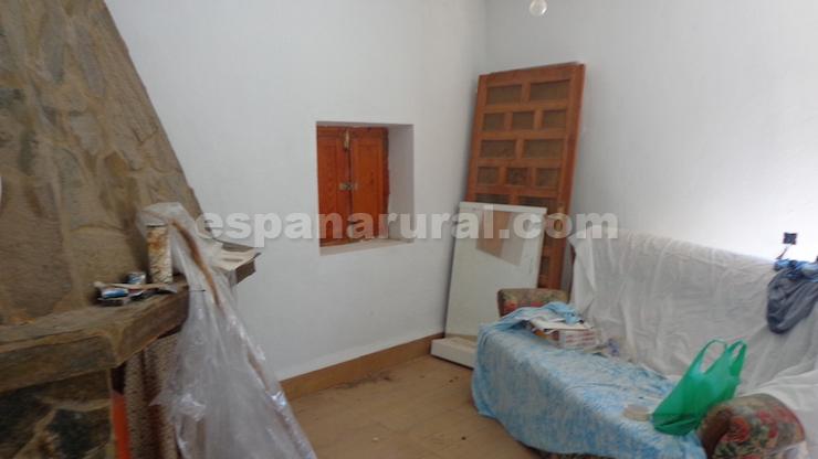 Сasa en Lubrín, Almería, España 6 dormitorios, 212 m2 No. 184042