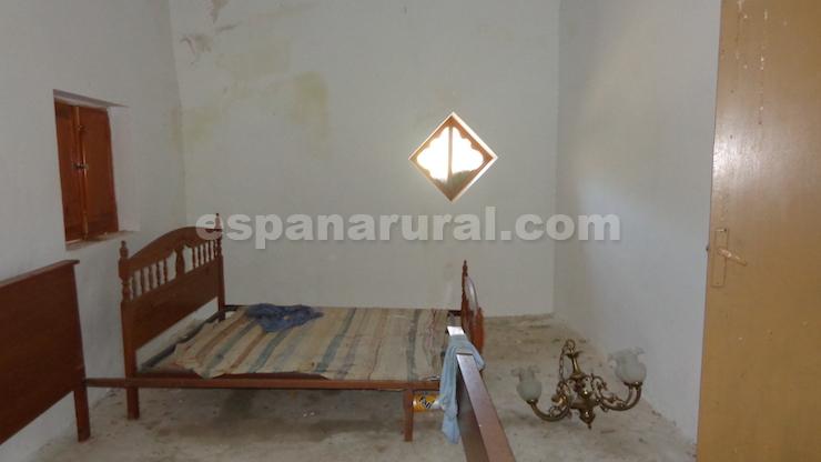 Сasa en Lubrín, Almería, España 6 dormitorios, 212 m2 No. 184042