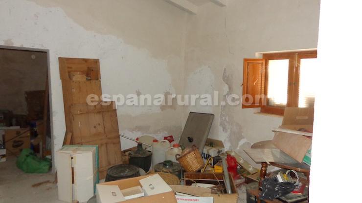 Сasa en Lubrín, Almería, España 6 dormitorios, 212 m2 No. 184042