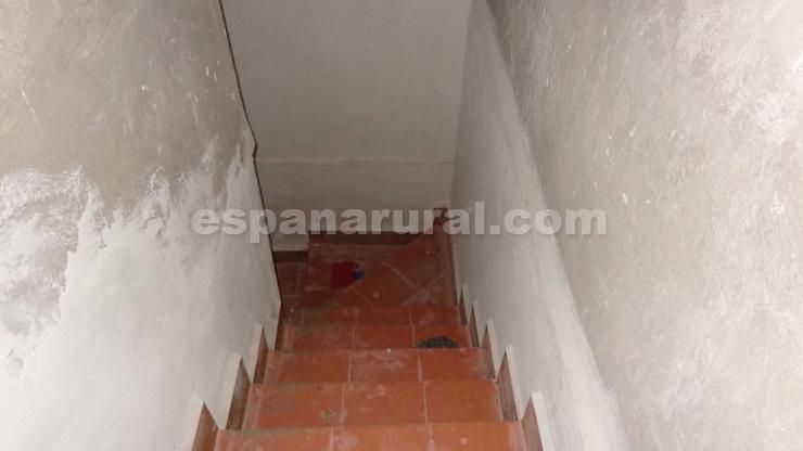 Сasa en Lubrín, Almería, España 6 dormitorios, 212 m2 No. 184042