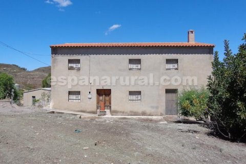Māja Lubrin, Almeria, Spānijā 6 istabas, 212 m2 Nr. 184042