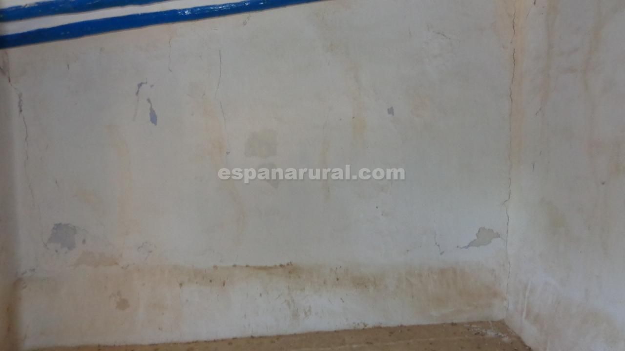Сasa en Lubrín, Almería, España 3 dormitorios, 189 m2 No. 184043