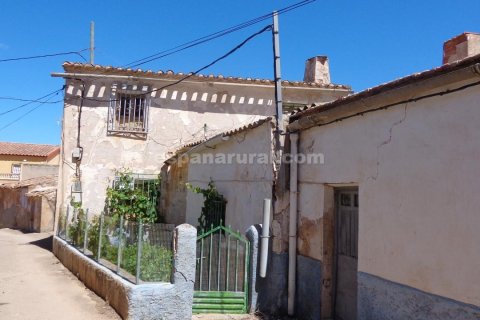 House in Lubrin, Almeria, Spain 3 bedrooms, 189 sq.m. No. 184043