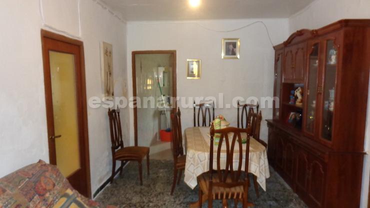 Dom w Arboleas, Almeria, Hiszpania 2 sypialnie, 248 mkw. nr 184044