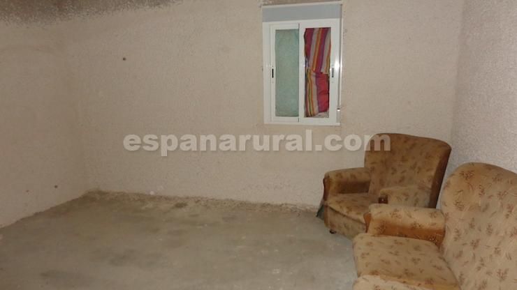 Dom w Arboleas, Almeria, Hiszpania 2 sypialnie, 248 mkw. nr 184044