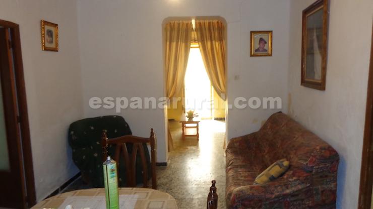 Dom w Arboleas, Almeria, Hiszpania 2 sypialnie, 248 mkw. nr 184044