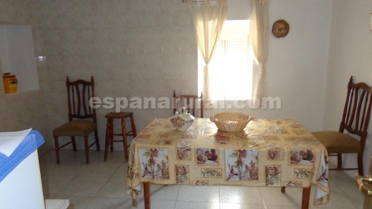 Dom w Arboleas, Almeria, Hiszpania 2 sypialnie, 248 mkw. nr 184044