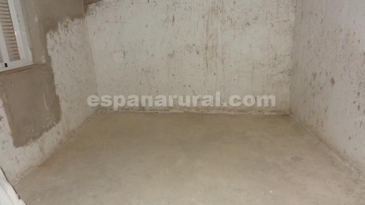 Dom w Arboleas, Almeria, Hiszpania 2 sypialnie, 248 mkw. nr 184044