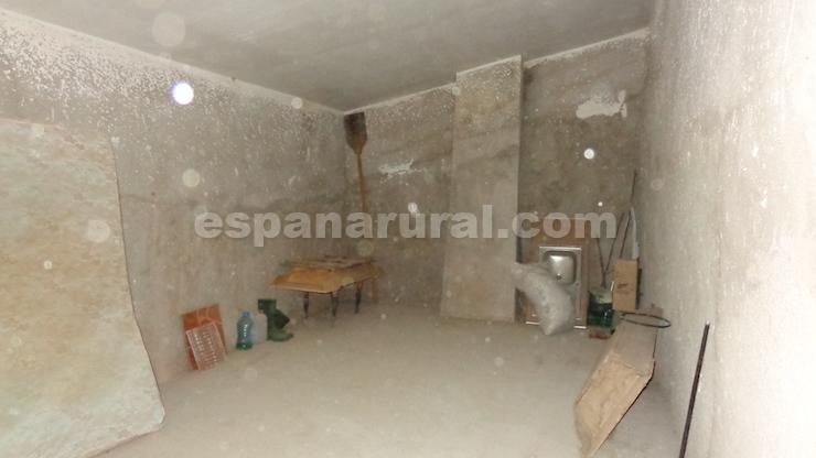 Dom w Arboleas, Almeria, Hiszpania 2 sypialnie, 248 mkw. nr 184044