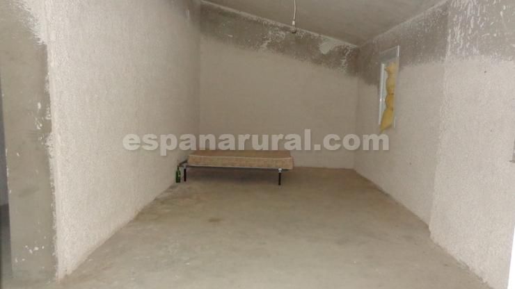 Dom w Arboleas, Almeria, Hiszpania 2 sypialnie, 248 mkw. nr 184044