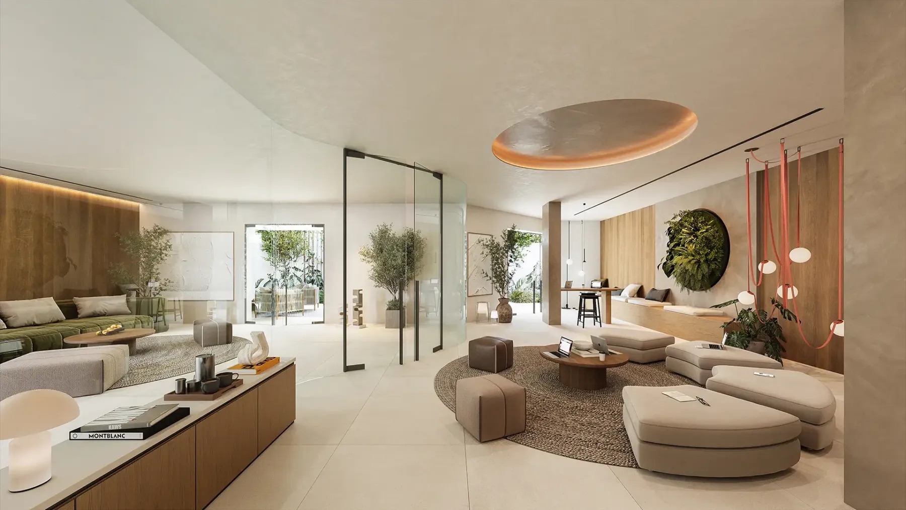 Villa Benalmadena, Malaga, Spānijā 3 istabas, 130 m2 Nr. 136022