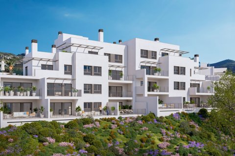 Paritalo Almunecar, Granada, Espanja 3 makuuhuonetta, 125 m2 No. 136021