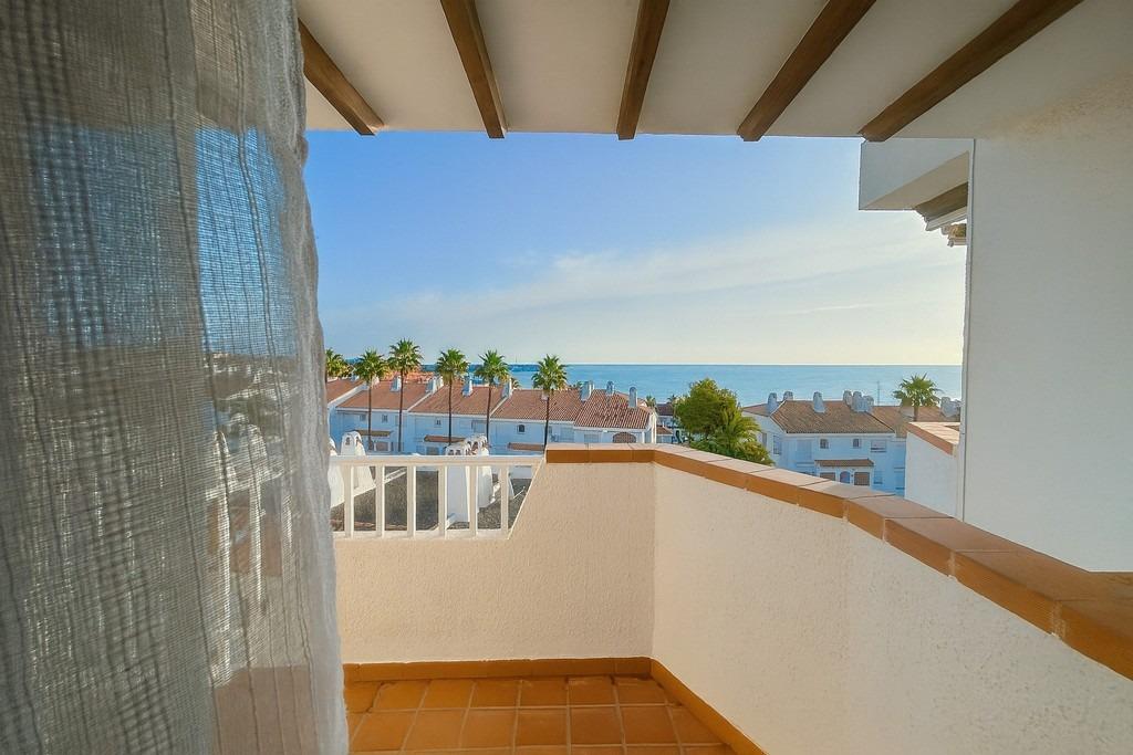 Kaupunkipientalo Dehesa De Campoamor, Alicante, Espanja 3 makuuhuonetta, 99 m2 No. 195701