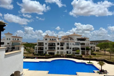 Apartment in Murcia, Spain 2 bedrooms,  No. 195696