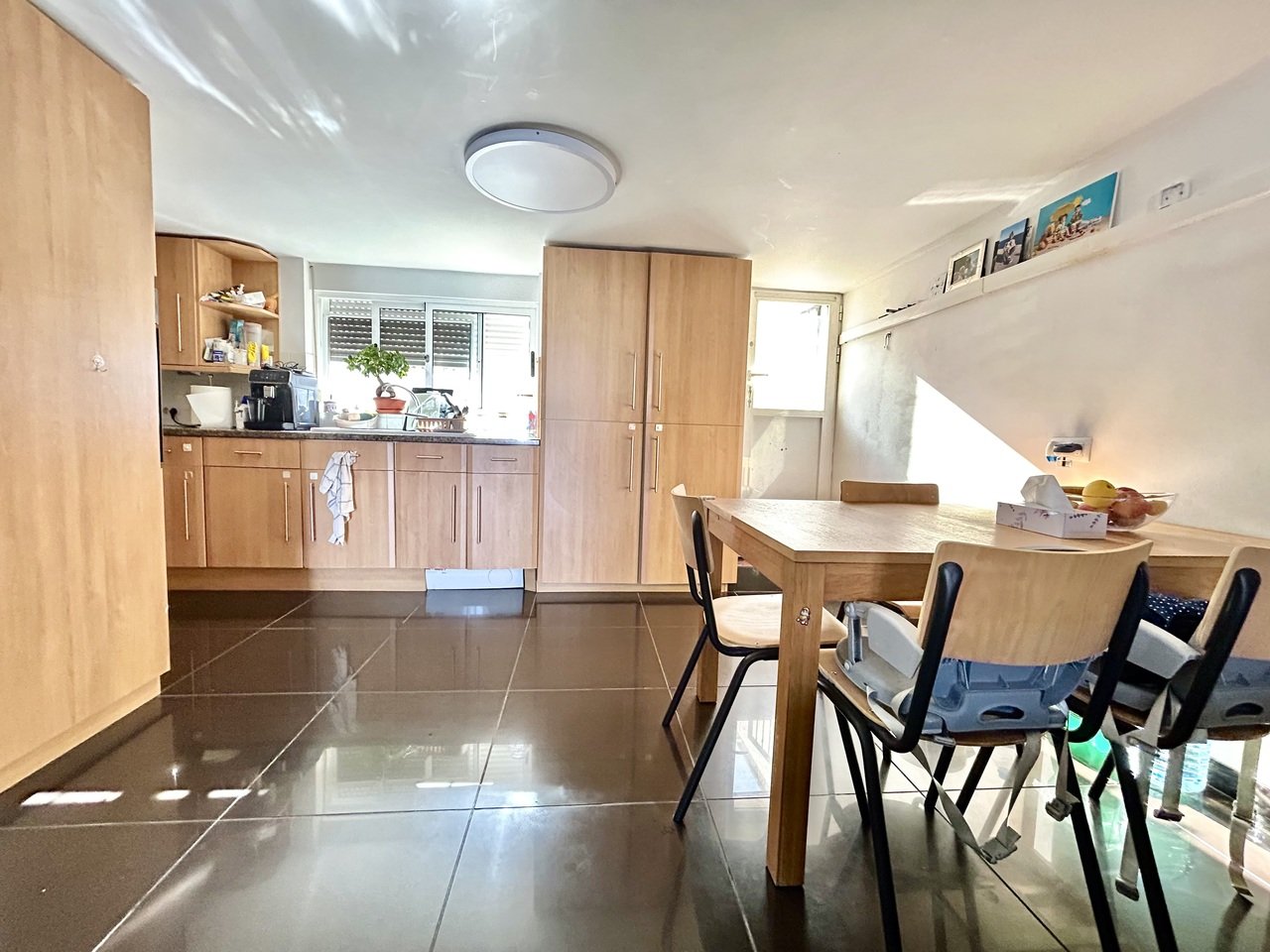 Kaupunkipientalo Los Balcones, Alicante, Espanja 3 makuuhuonetta, 91 m2 No. 195699