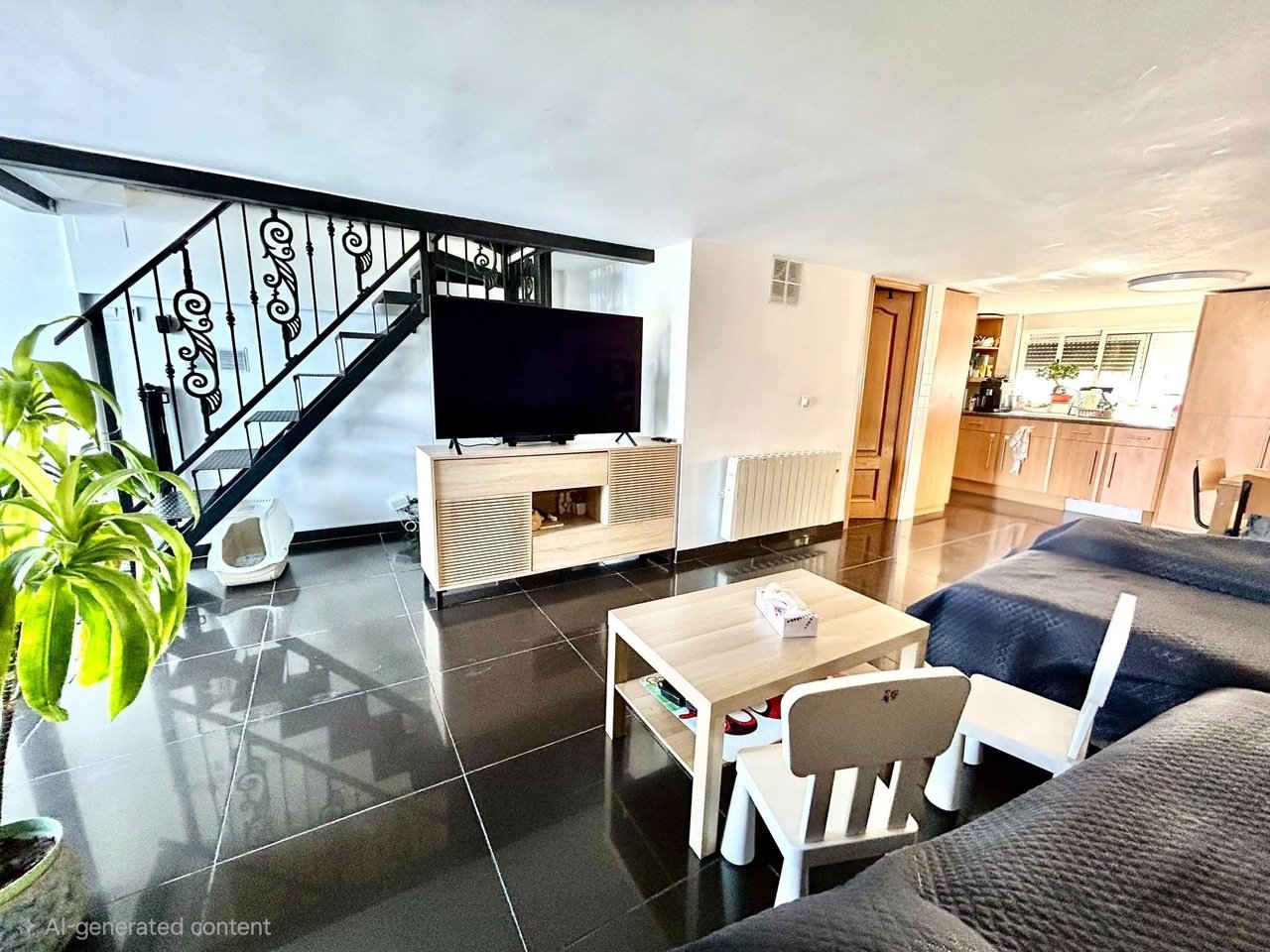 Kaupunkipientalo Los Balcones, Alicante, Espanja 3 makuuhuonetta, 91 m2 No. 195699
