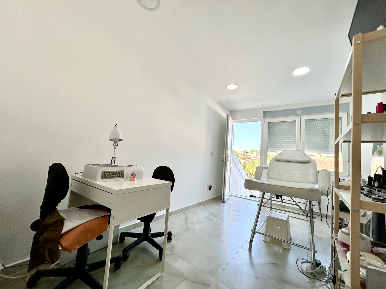 Kaupunkipientalo Los Balcones, Alicante, Espanja 3 makuuhuonetta, 91 m2 No. 195699
