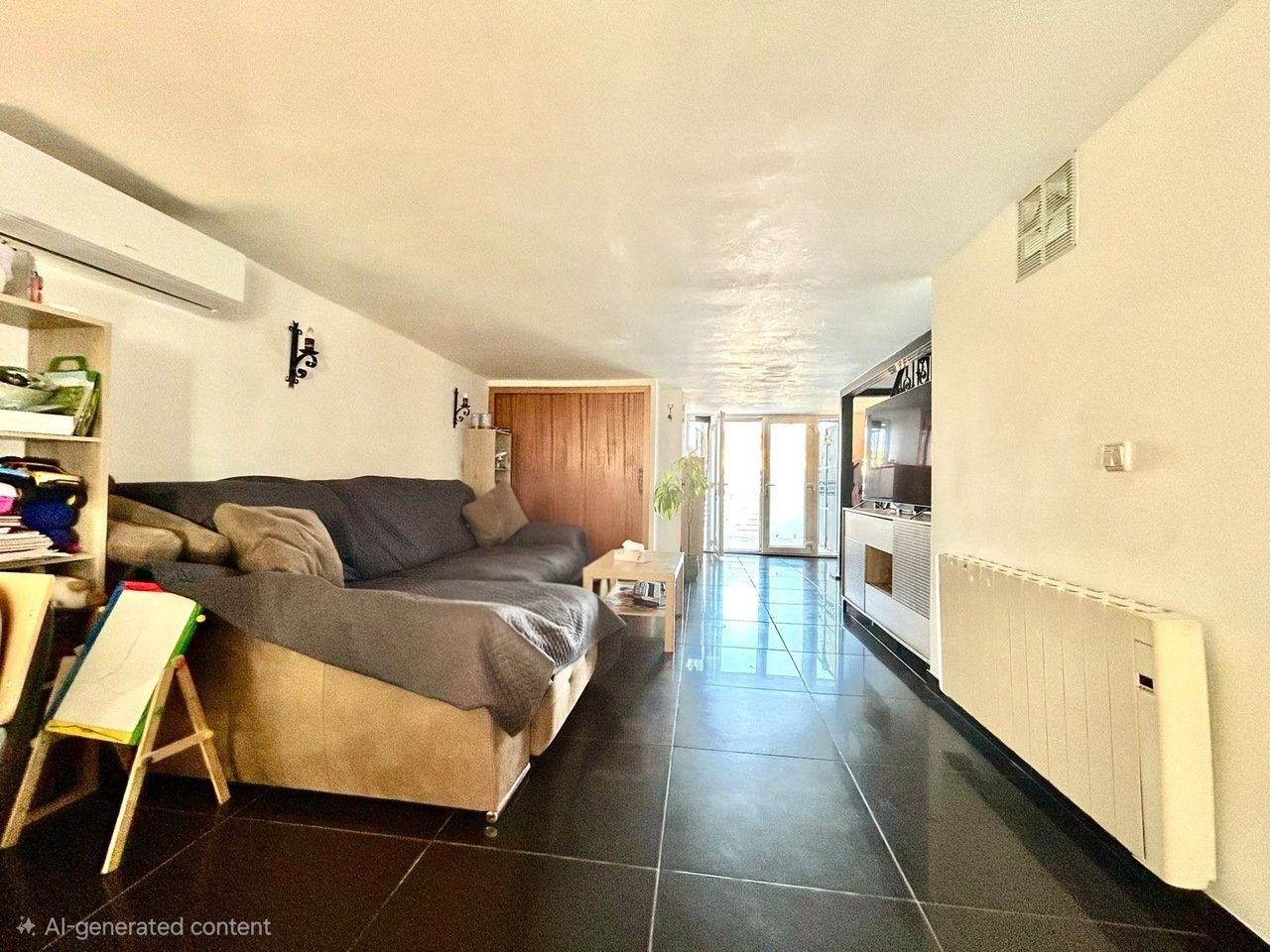 Kaupunkipientalo Los Balcones, Alicante, Espanja 3 makuuhuonetta, 91 m2 No. 195699
