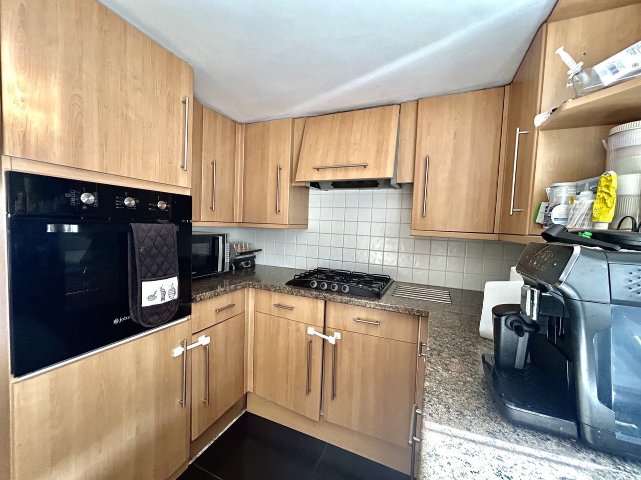 Kaupunkipientalo Los Balcones, Alicante, Espanja 3 makuuhuonetta, 91 m2 No. 195699