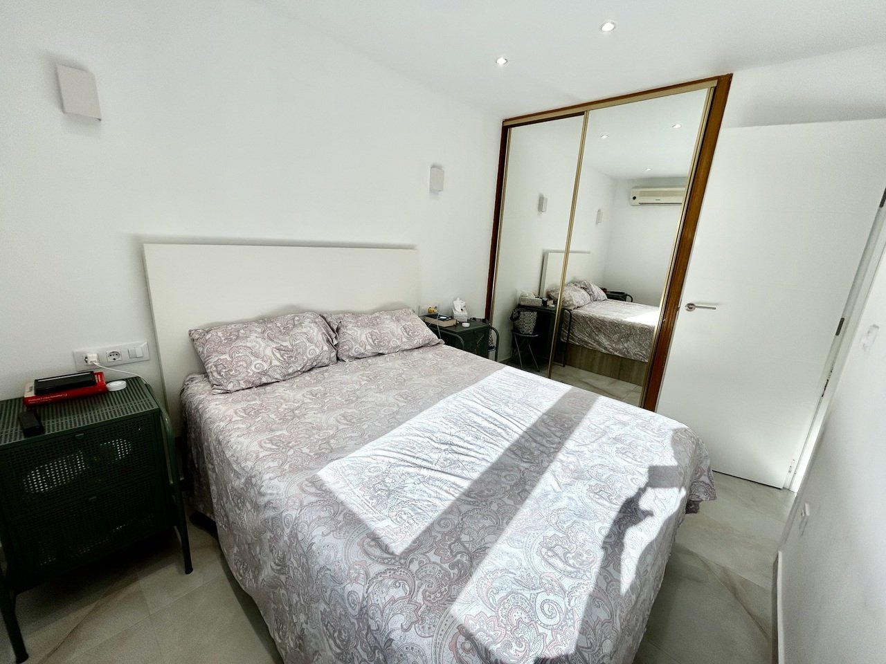 Kaupunkipientalo Los Balcones, Alicante, Espanja 3 makuuhuonetta, 91 m2 No. 195699