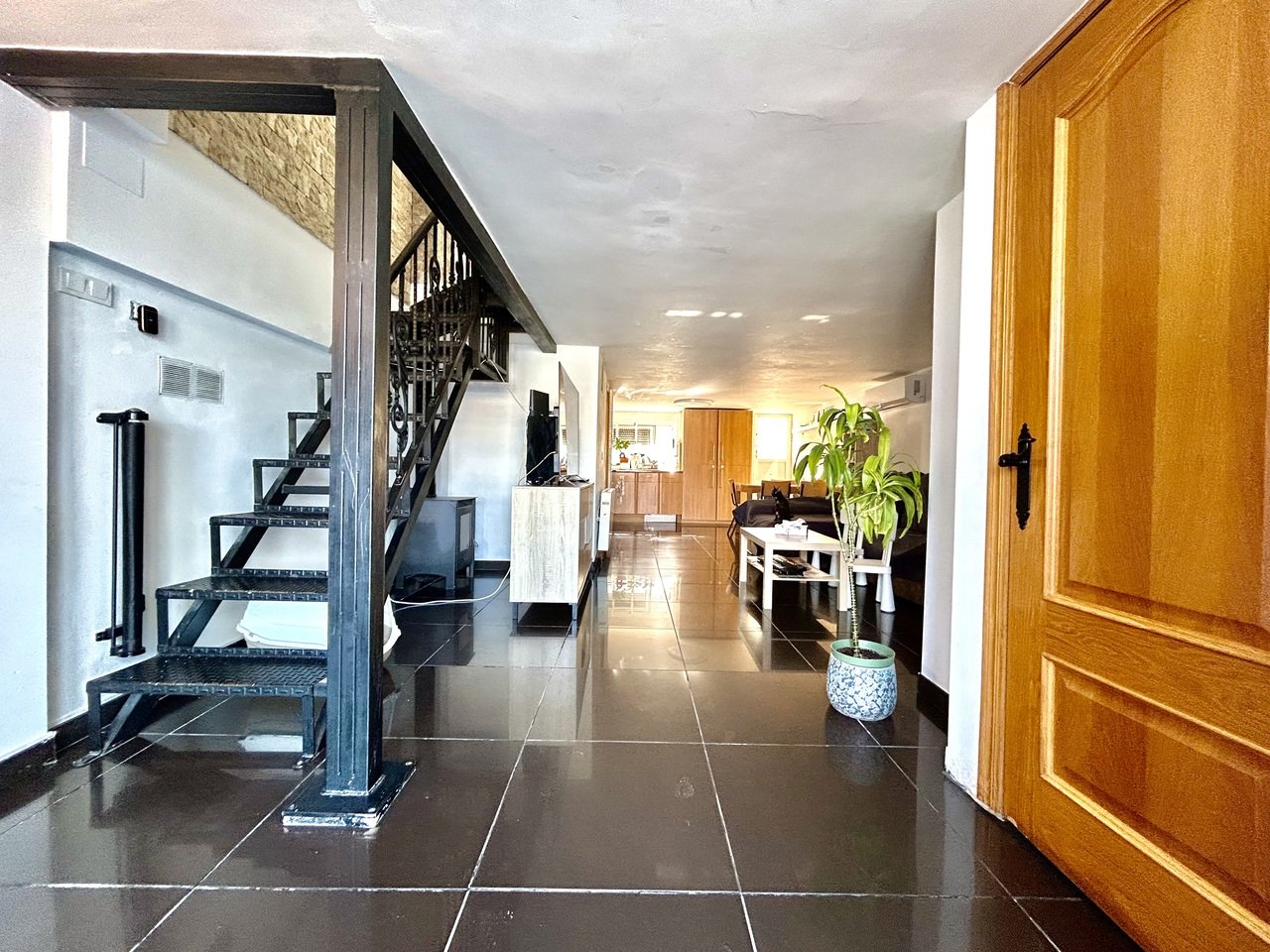 Kaupunkipientalo Los Balcones, Alicante, Espanja 3 makuuhuonetta, 91 m2 No. 195699