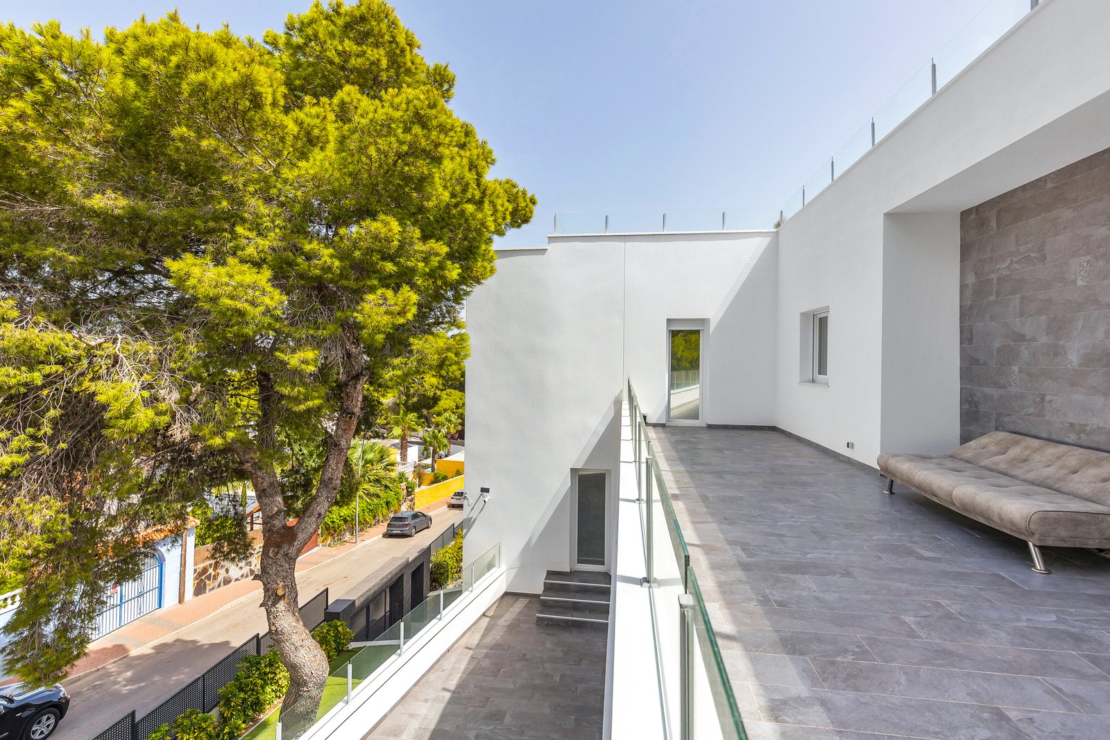 Villa à Torrevieja, Alicante, Espagne 5 chambres, 257 m2 No. 195698