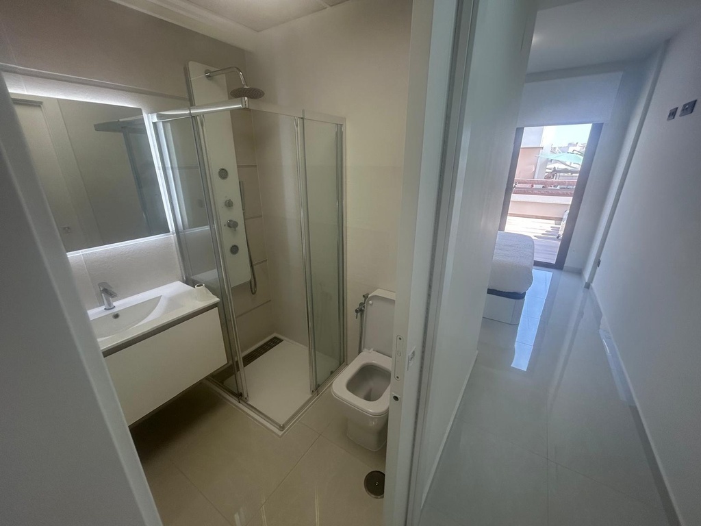Appartamento a Torrevieja, Alicante, Spagna 2 camere da letto,  N° 195697