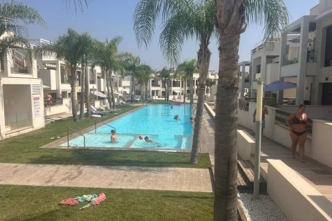 Apartment in Torrevieja, Alicante, Spain 2 bedrooms,  No. 195697