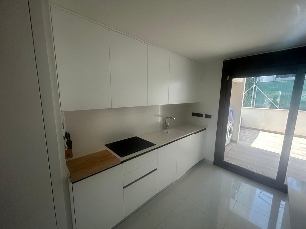 Appartamento a Torrevieja, Alicante, Spagna 2 camere da letto,  N° 195697