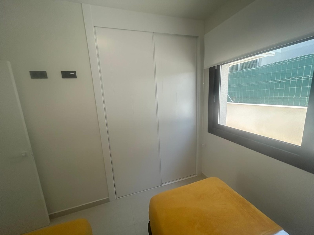 Appartamento a Torrevieja, Alicante, Spagna 2 camere da letto,  N° 195697