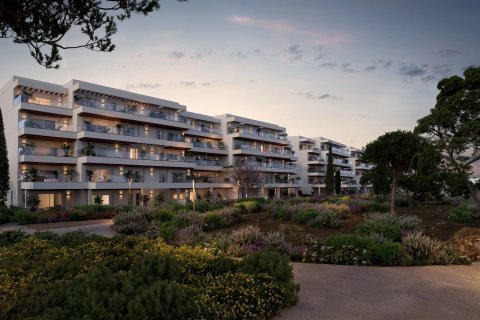 Apartment in Denia, Alicante, Spain 3 bedrooms, 136 sq.m. No. 136484
