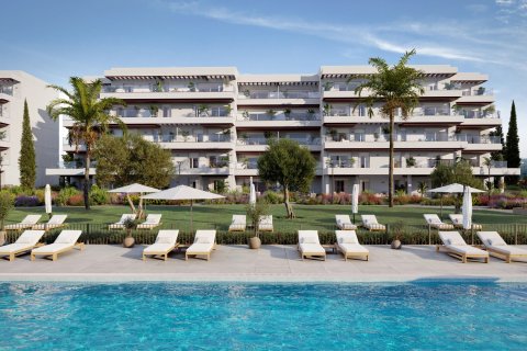 Bungalow in Denia, Alicante, Spanien 3 Schlafzimmer, 135 m2 Nr. 136483